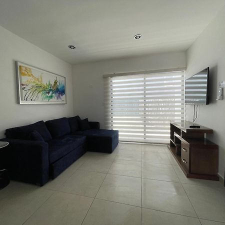 Depto. Totalmente Nuevo Y Amueblado Apartment Mazatlán Exterior foto
