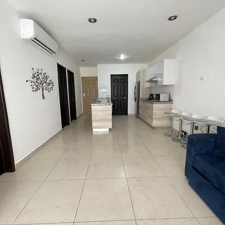 Depto. Totalmente Nuevo Y Amueblado Apartment Mazatlán Exterior foto
