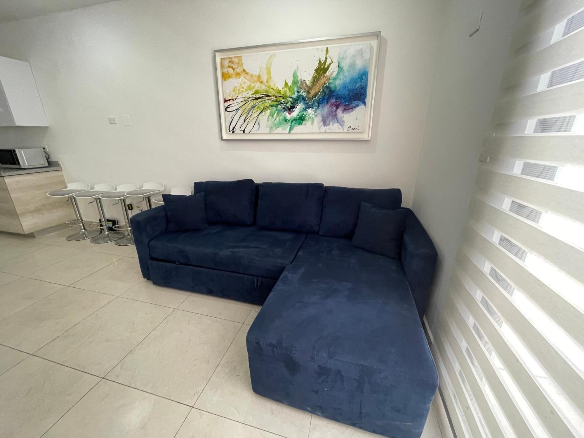 Depto. Totalmente Nuevo Y Amueblado Apartment Mazatlán Exterior foto