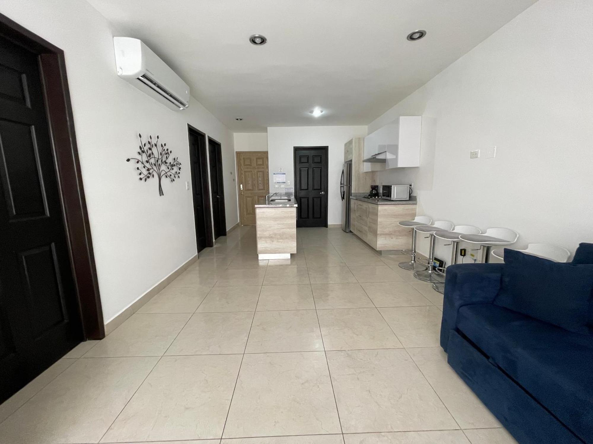 Depto. Totalmente Nuevo Y Amueblado Apartment Mazatlán Exterior foto