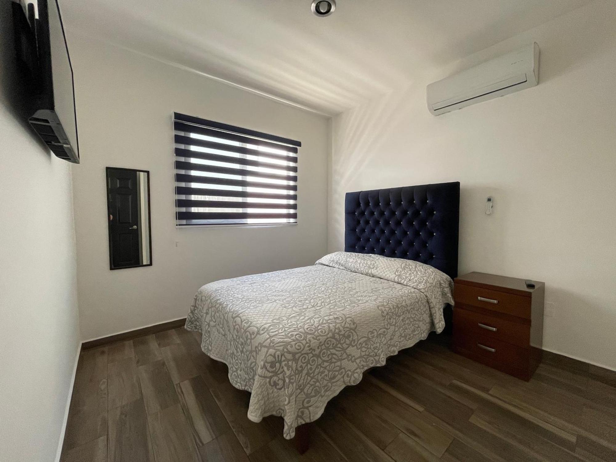 Depto. Totalmente Nuevo Y Amueblado Apartment Mazatlán Exterior foto