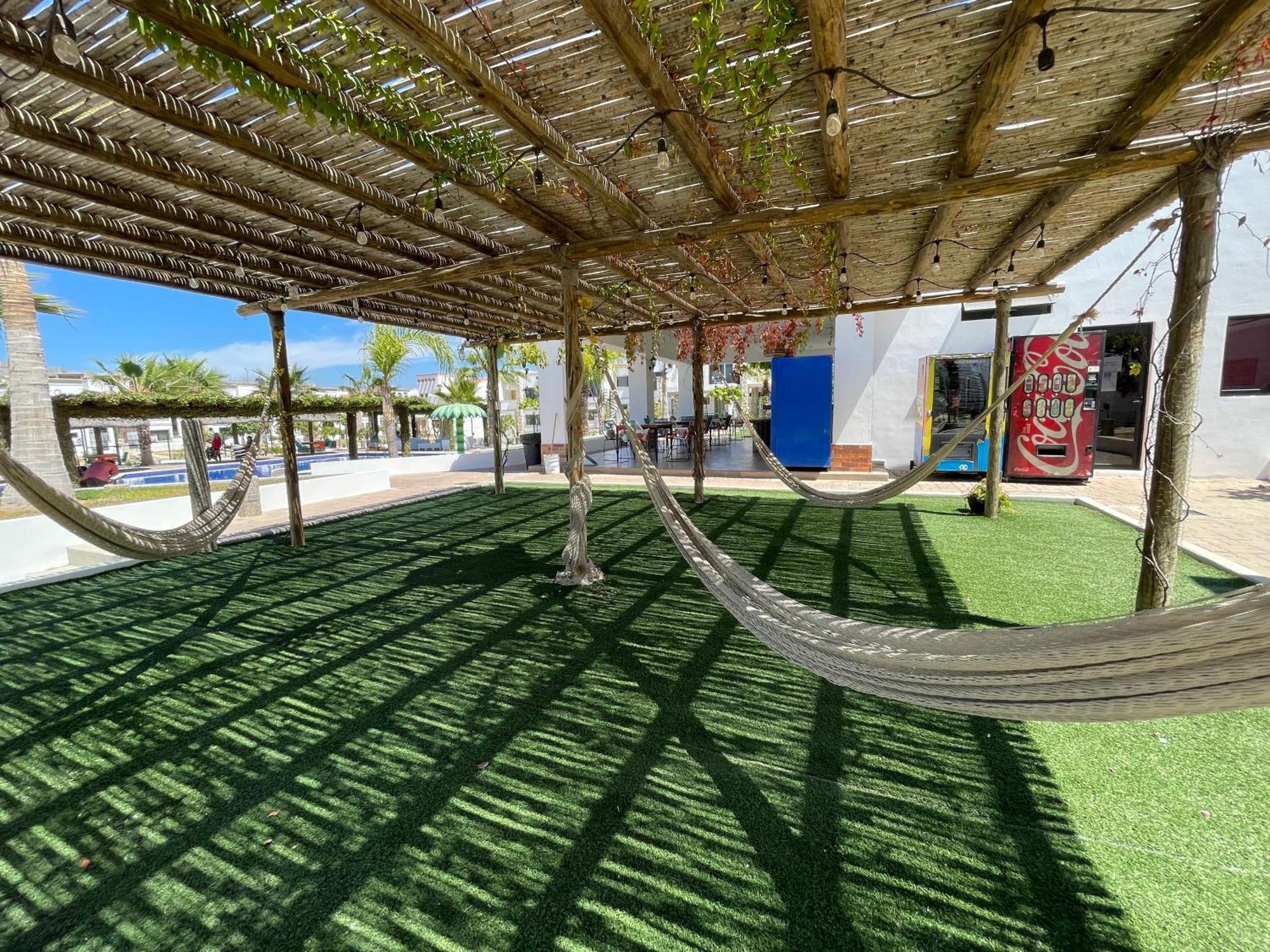 Depto. Totalmente Nuevo Y Amueblado Apartment Mazatlán Exterior foto