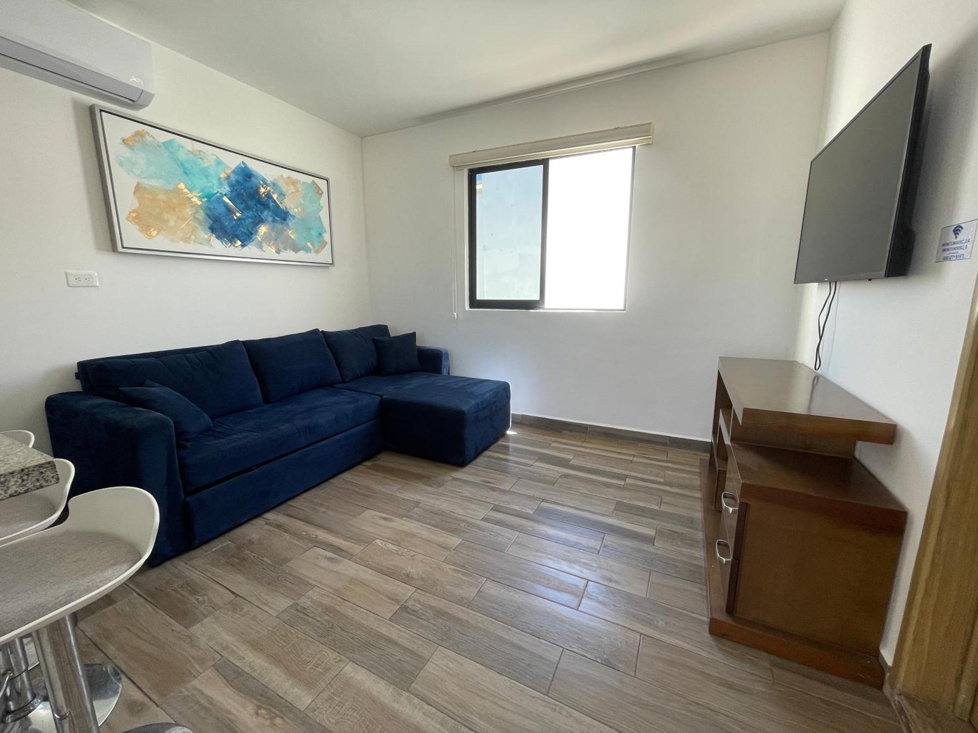 Depto. Totalmente Nuevo Y Amueblado Apartment Mazatlán Exterior foto