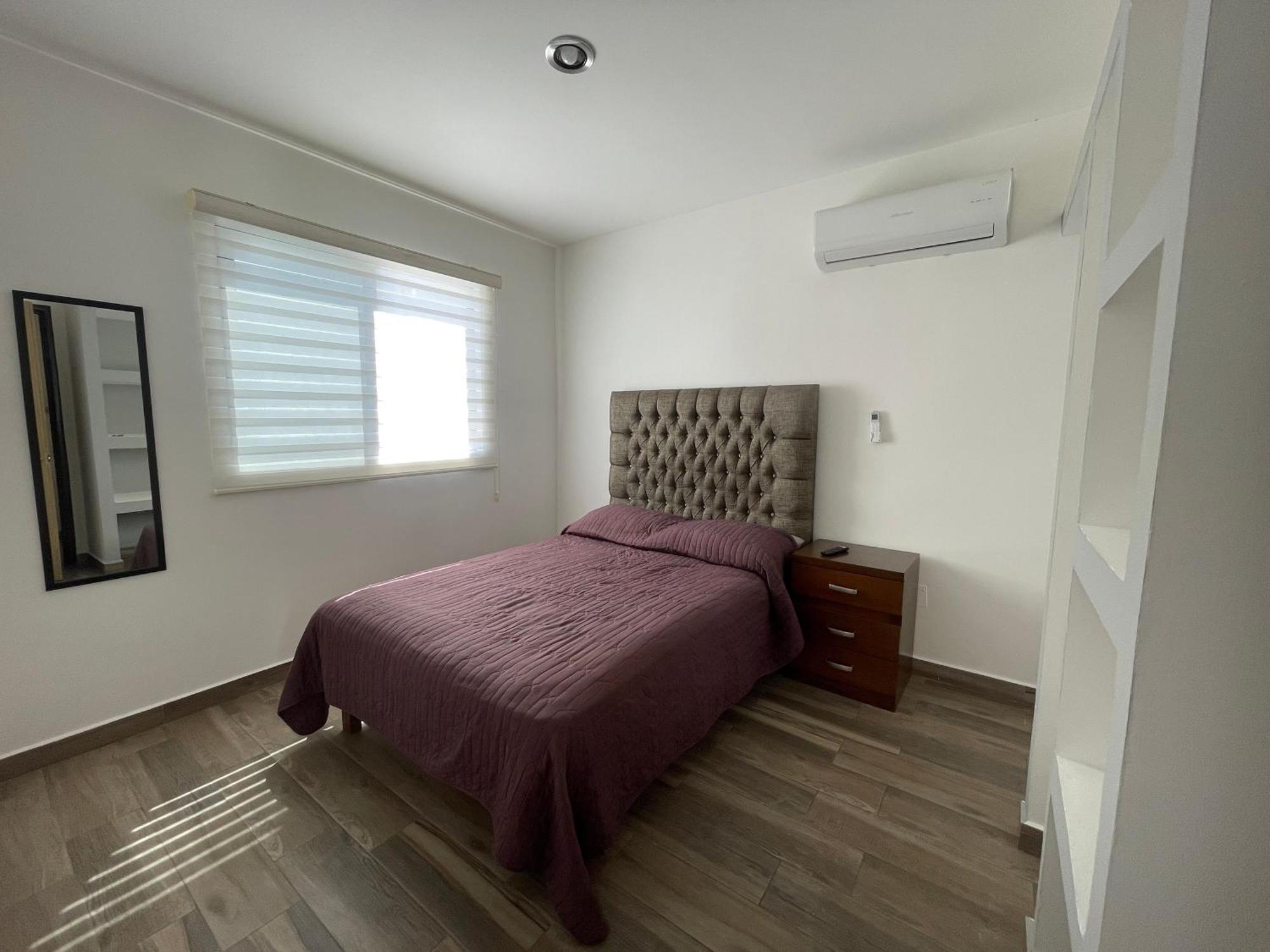 Depto. Totalmente Nuevo Y Amueblado Apartment Mazatlán Exterior foto